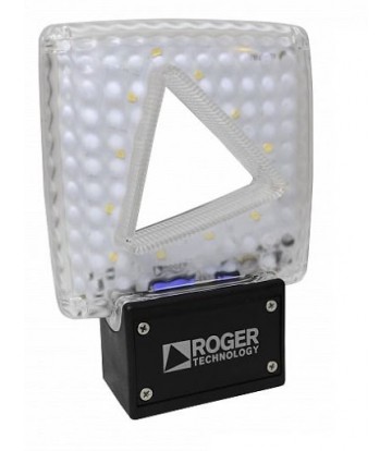 Signalinis ROGER LED švyturelis